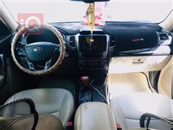 كيا سورينتو